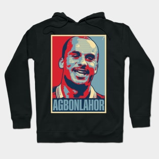 Agbonlahor Hoodie